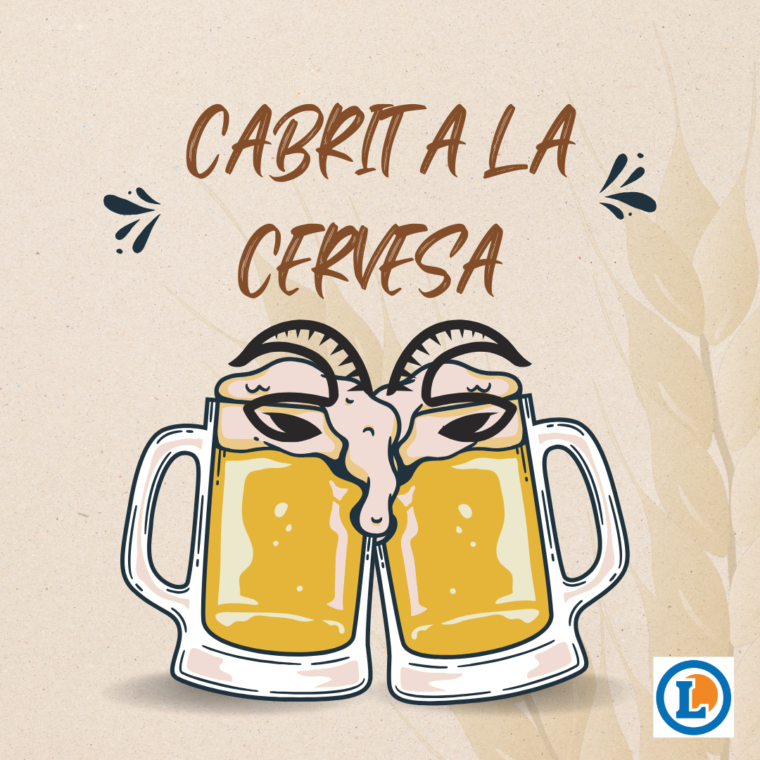 Cabrit A La Cervesa E Leclerc Andorra