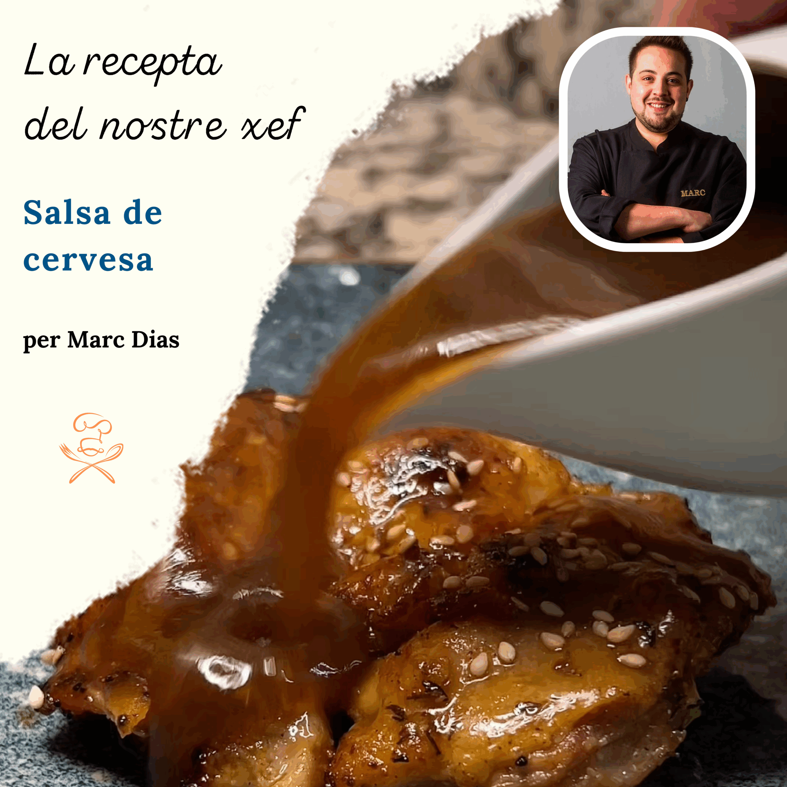 Salsa de cervesa 1 La recepta del nostre xef 15 scaled